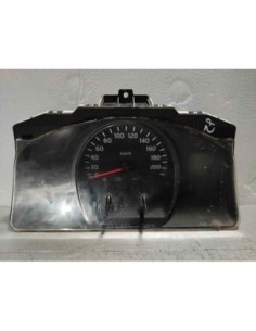 CUADRO INSTRUMENTOS NISSAN NV200 /EVALIA (M20/M) - 278723