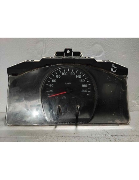 CUADRO INSTRUMENTOS NISSAN NV200 /EVALIA (M20/M) - 278723