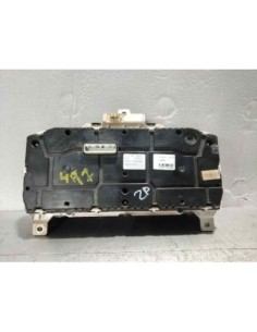 CUADRO INSTRUMENTOS NISSAN NV200 /EVALIA (M20/M) - 278723 2