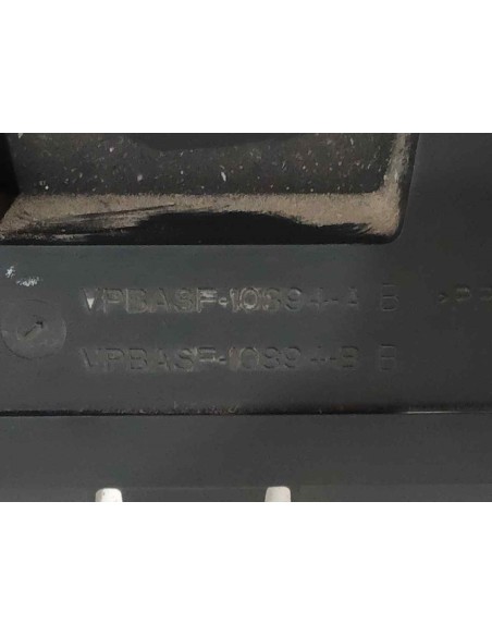CUADRO INSTRUMENTOS NISSAN NV200 /EVALIA (M20/M) - 278723
