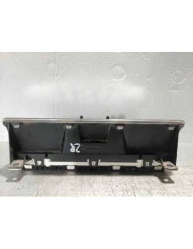 CUADRO INSTRUMENTOS NISSAN NV200 /EVALIA...