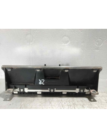CUADRO INSTRUMENTOS NISSAN NV200 /EVALIA (M20/M) - 278723