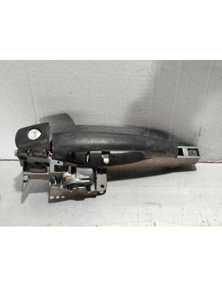 MANETA EXTERIOR DELANTERA IZQUIERDA CITROEN C4 BERLINA - 164808