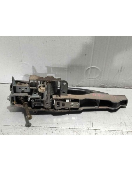 MANETA EXTERIOR DELANTERA IZQUIERDA CITROEN C4 BERLINA - 164808