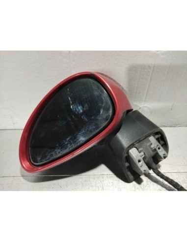 RETROVISOR IZQUIERDO CITROEN C4 BERLINA - 164874
