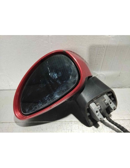 RETROVISOR IZQUIERDO CITROEN C4 BERLINA - 164874