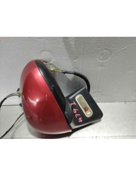 RETROVISOR IZQUIERDO CITROEN C4 BERLINA - 164874