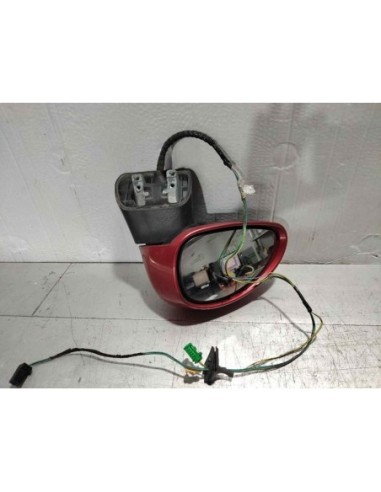 RETROVISOR IZQUIERDO CITROEN C4 BERLINA - 164874