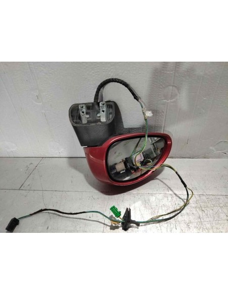 RETROVISOR IZQUIERDO CITROEN C4 BERLINA - 164874