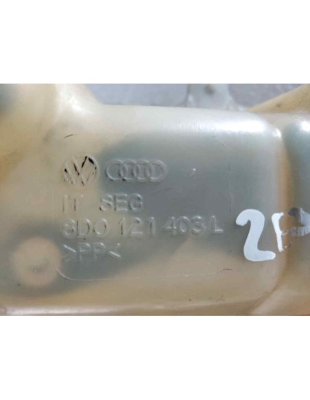 DEPOSITO EXPANSION VOLKSWAGEN GOLF IV BERLINA (1J1)(10 1997) - 278725