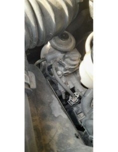 SOPORTE FILTRO GASOIL TOYOTA COROLLA VERSO (R1) - 278418