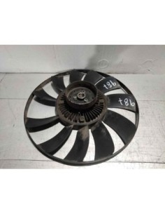 VENTILADOR VISCOSO MOTOR VOLKSWAGEN PASSAT BERLINA (3B3)...