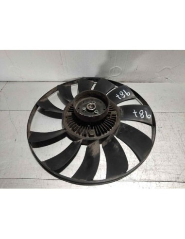 VENTILADOR VISCOSO MOTOR VOLKSWAGEN PASSAT...