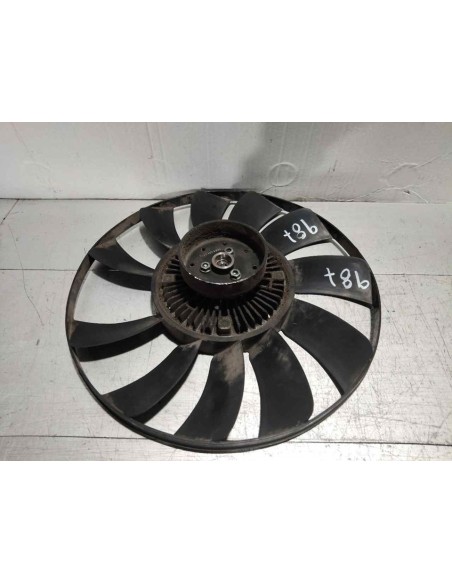 VENTILADOR VISCOSO MOTOR VOLKSWAGEN PASSAT BERLINA (3B3) - 272627