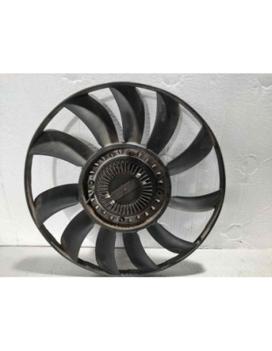 VENTILADOR VISCOSO MOTOR VOLKSWAGEN PASSAT...