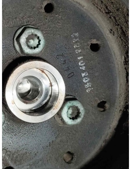 VENTILADOR VISCOSO MOTOR VOLKSWAGEN PASSAT BERLINA (3B3) - 272627