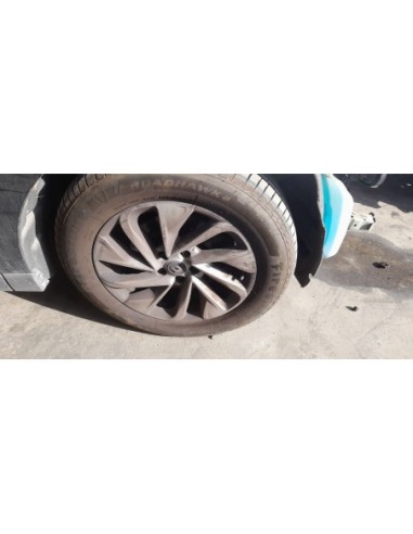 JUEGO LLANTAS RENAULT ESPACE V - 278663