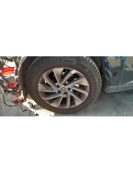 JUEGO LLANTAS RENAULT ESPACE V - 278663