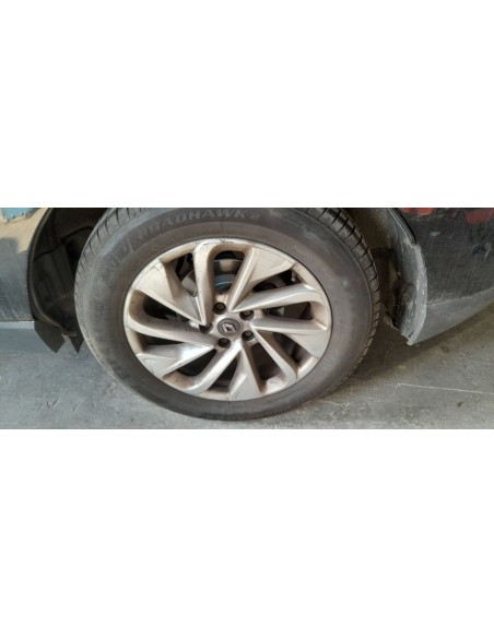 JUEGO LLANTAS RENAULT ESPACE V - 278663