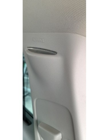 AIRBAG CORTINA DELANTERO IZQUIERDO RENAULT...