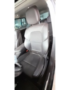 ASIENTO DELANTERO IZQUIERDO RENAULT ESPACE V - 278561