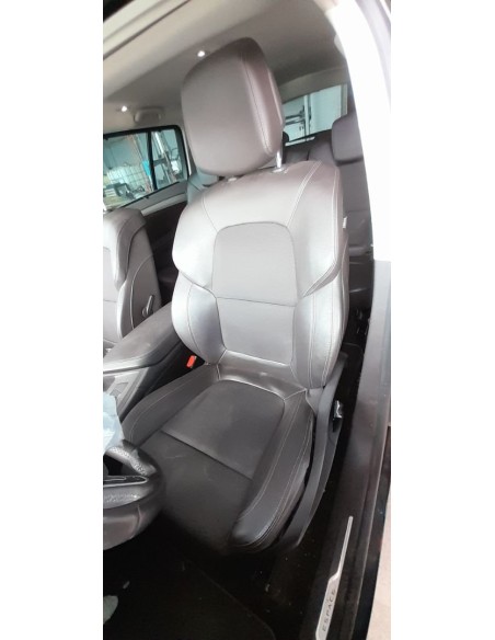 ASIENTO DELANTERO IZQUIERDO RENAULT ESPACE V - 278561