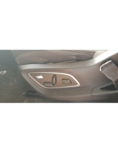 ASIENTO DELANTERO IZQUIERDO RENAULT ESPACE V - 278561 2