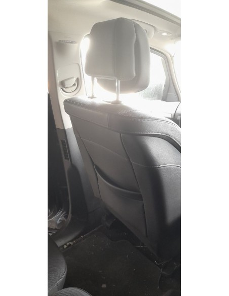 ASIENTO DELANTERO IZQUIERDO RENAULT ESPACE V - 278561