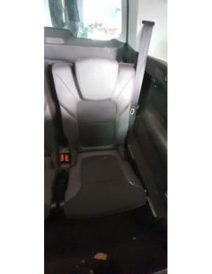 ASIENTOS TERCERA FILA RENAULT ESPACE V - 278554