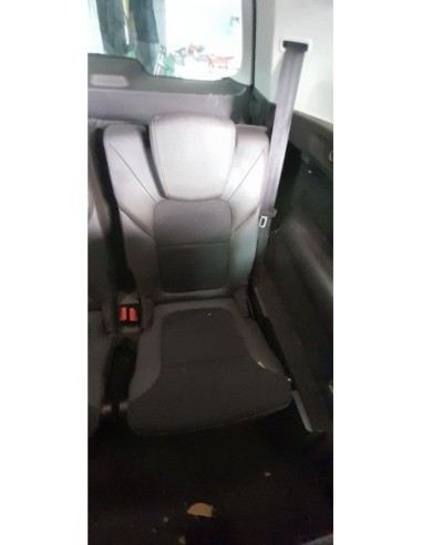 ASIENTOS TERCERA FILA RENAULT ESPACE V - 278554