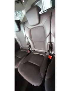 ASIENTO TRASERO RENAULT ESPACE V - 278557