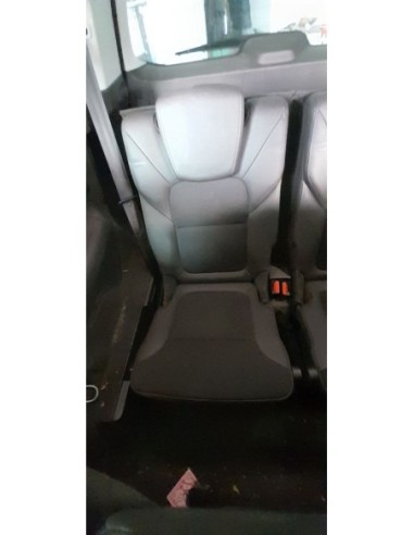 ASIENTOS TERCERA FILA RENAULT ESPACE V - 278609