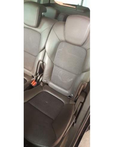 ASIENTOS TRASERO IZQUIERDO RENAULT ESPACE V -...