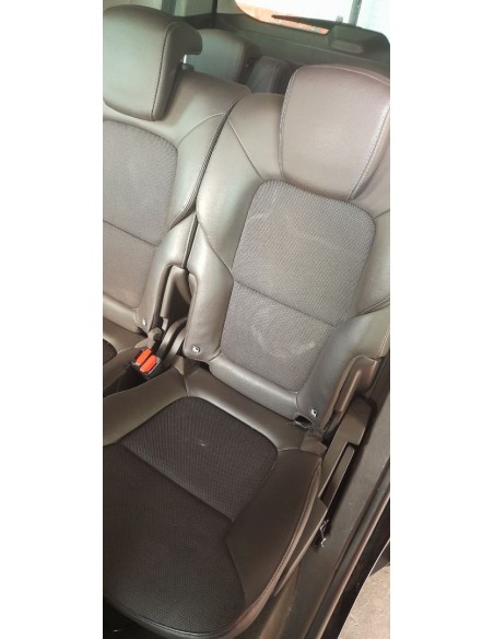 ASIENTOS TRASERO IZQUIERDO RENAULT ESPACE V - 278558