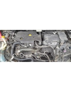CAJA CAMBIOS RENAULT ESPACE V - 278587