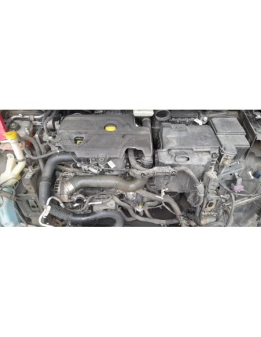 CAJA CAMBIOS RENAULT ESPACE V - 278587