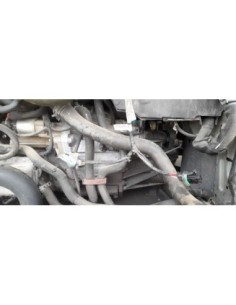 CAJA CAMBIOS RENAULT ESPACE V - 278587 2