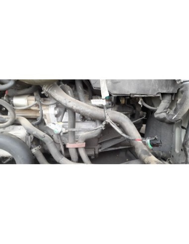 CAJA CAMBIOS RENAULT ESPACE V - 278587
