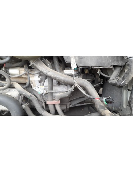 CAJA CAMBIOS RENAULT ESPACE V - 278587