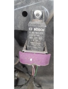 CAJA PRECALENTAMIENTO RENAULT ESPACE V - 278571