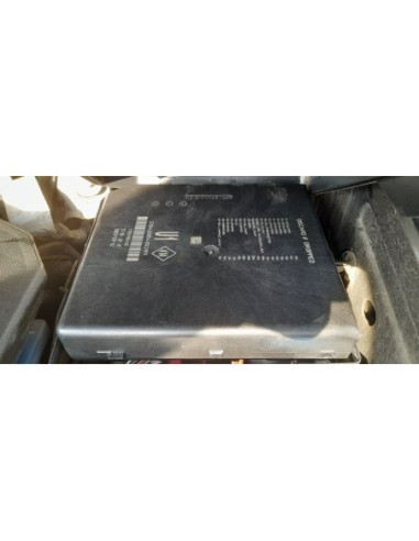 CAJA RELES / FUSIBLES RENAULT ESPACE V - 278647