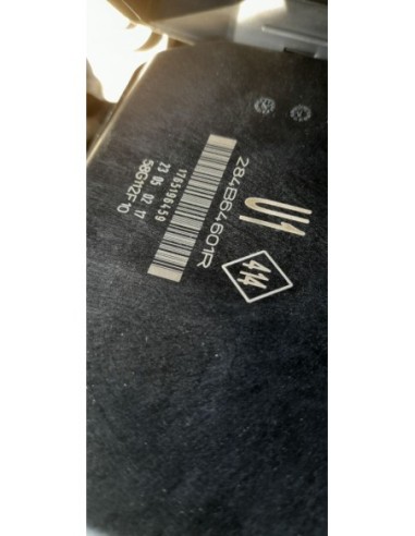 CAJA RELES / FUSIBLES RENAULT ESPACE V - 278647