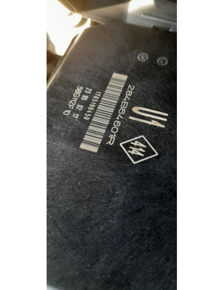 CAJA RELES / FUSIBLES RENAULT ESPACE V - 278647