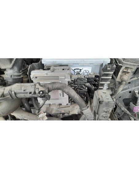 CENTRALITA MOTOR UCE RENAULT ESPACE V - 278581