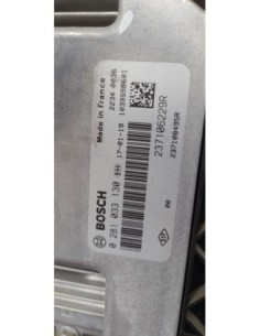 CENTRALITA MOTOR UCE RENAULT ESPACE V - 278581 2