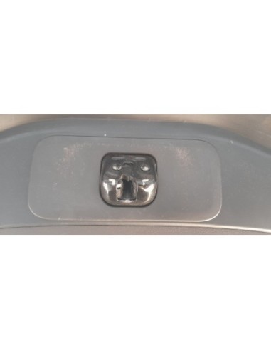 CERRADURA MALETERO / PORTON RENAULT ESPACE V -...