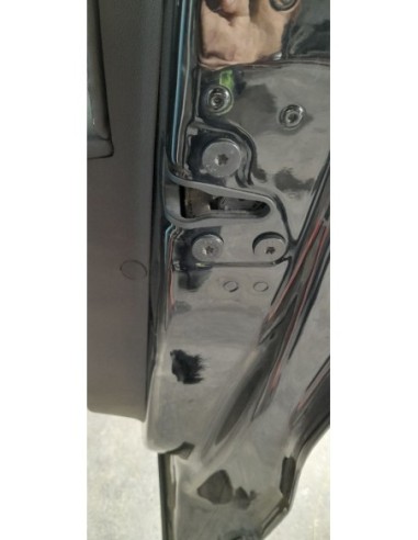 CERRADURA PUERTA DELANTERA DERECHA RENAULT...