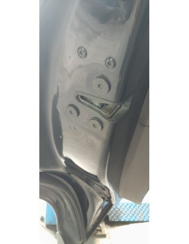 CERRADURA PUERTA TRASERA IZQUIERDA RENAULT...