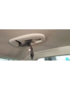 CINTURON SEGURIDAD TRASERO CENTRAL RENAULT ESPACE V - 278608