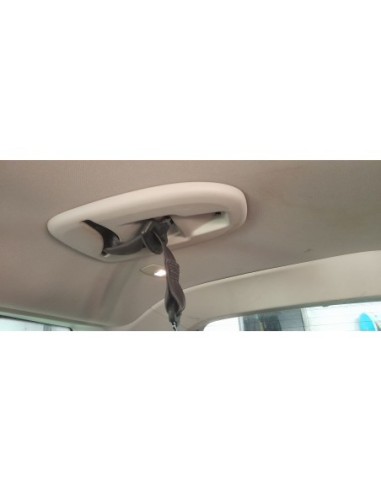 CINTURON SEGURIDAD TRASERO CENTRAL RENAULT...